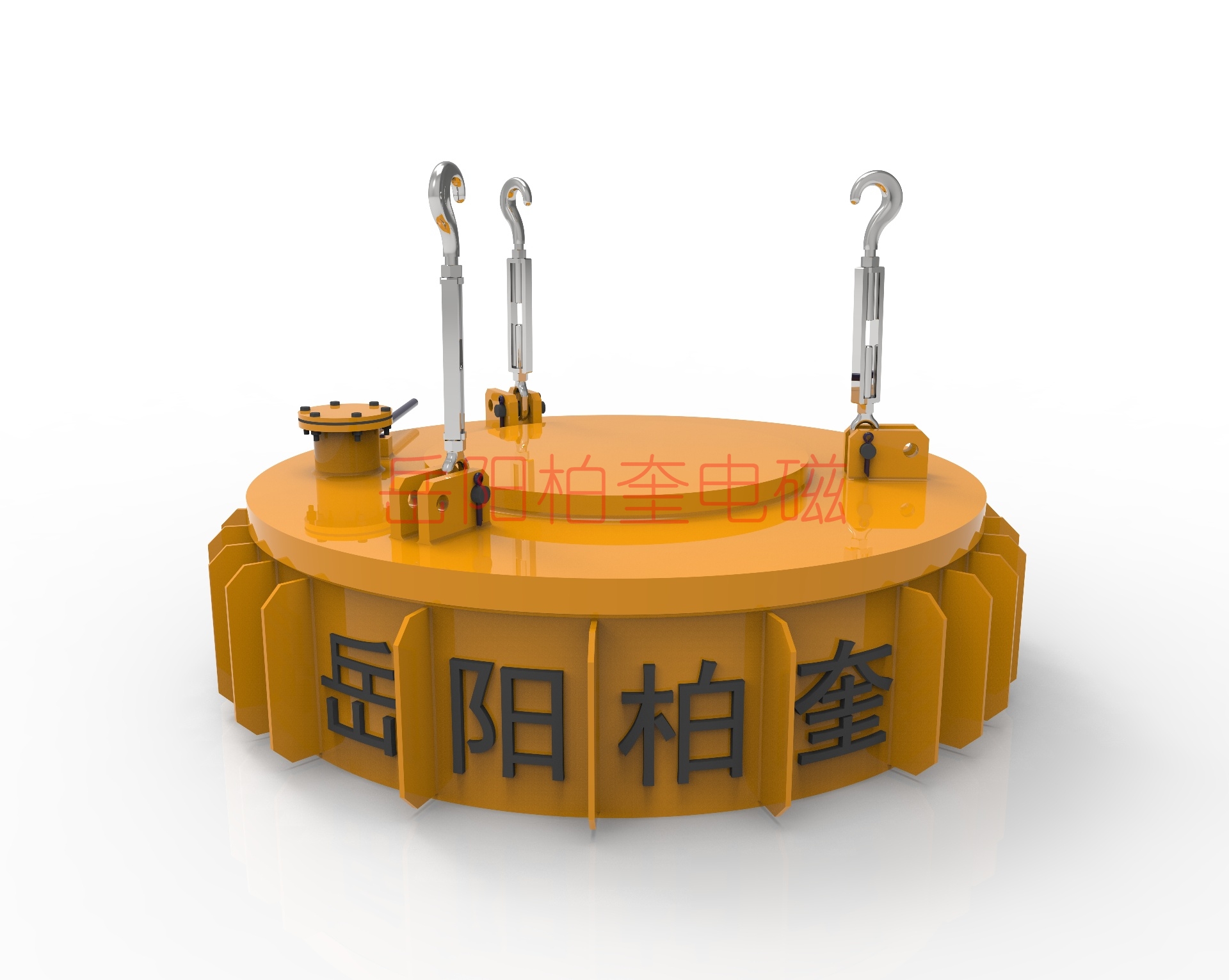 MC03（RCDB）圆形