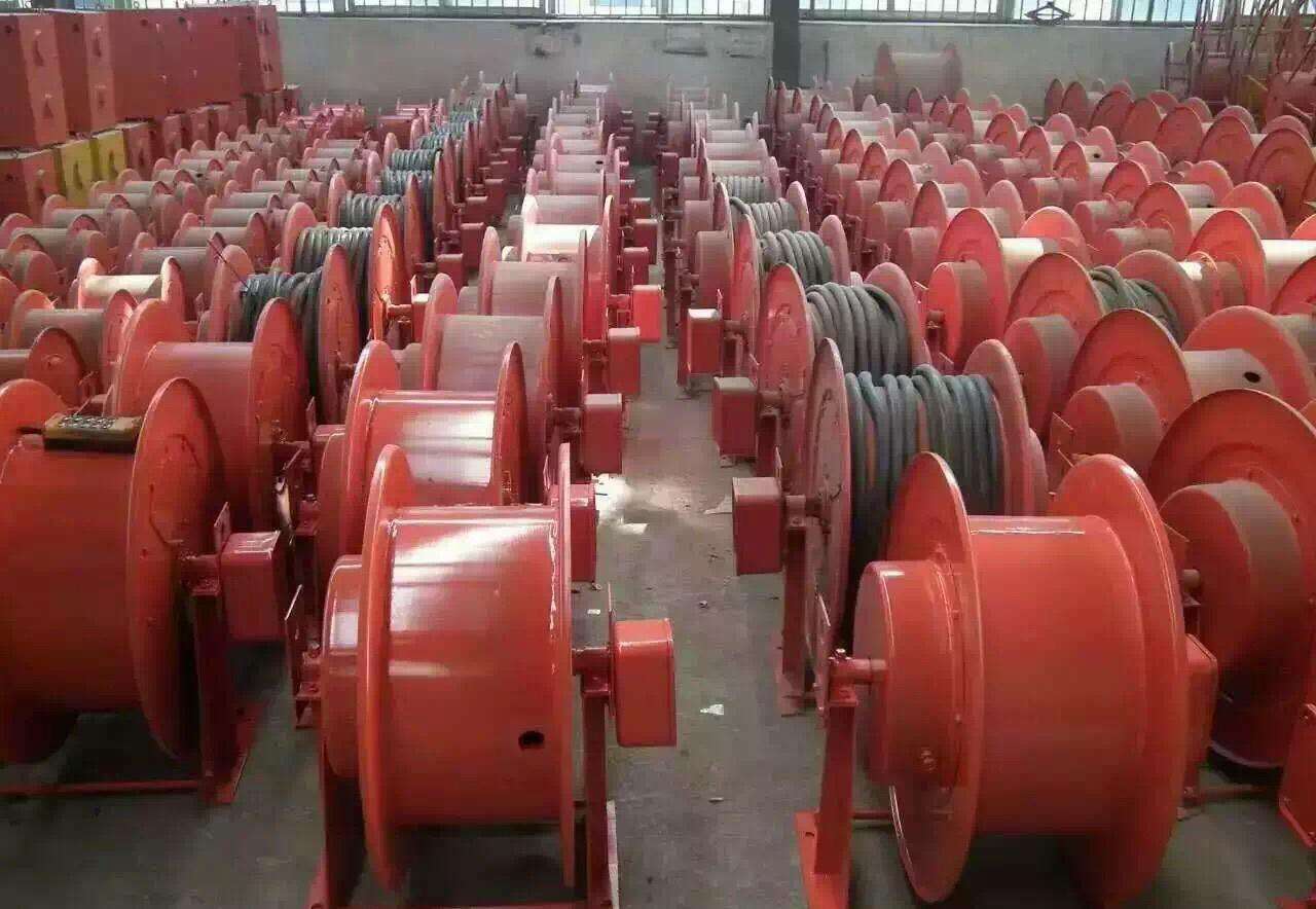 JT系列滑环内装